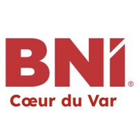 BNI COEUR DU VAR logo - Similar company to Bni Dynamic 83