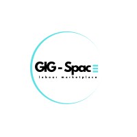 Gig-Space (Gig-Guides, Gig-Hotel, Gig-Marine, Gig-Stage, Gig-Altitude, Gig-Relief logo - Similar company to Quantica Recruitment