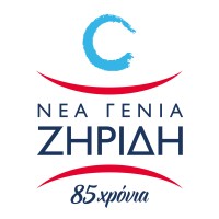 Nea Genia Ziridis School logo - Similar company to St. Lawrence College
