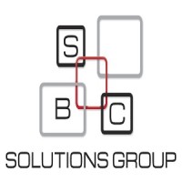 SBC Solutions Group logo - Similar company to Hamilton Polymers