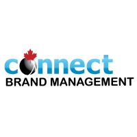 Connect Brand Management - CBM logo - Similar company to Sober Carpenter