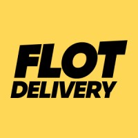 Flot Delivery logo - Similar company to Tadaaa!