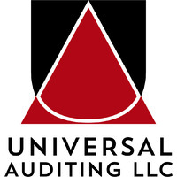 Universal Auditing, LLC logo - Similar company to Finaco