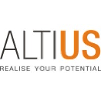 Altius Customer Services Pvt Ltd logo - Similar company to Altius (Now Avanade)