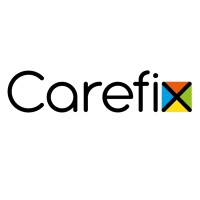 Carefix Chile logo - Similar company to We Seller