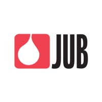 JUB Systems UK Ltd logo - Similar company to Jub
