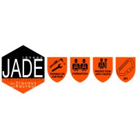 RÉSEAU JADE - Maroc logo - Similar company to Dadou