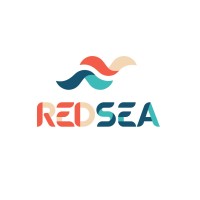 Red Sea Airlines logo - Similar company to Link Aero