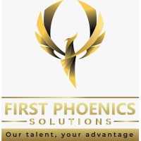 First Phoenics Solutions logo - Similar company to Cloud Elemento