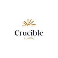Crucible Lusaka logo - Similar company to Leads Together