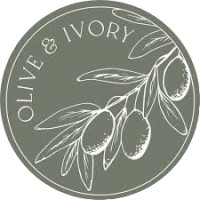 Olive and Ivory logo - Similar company to Olive & Ivy
