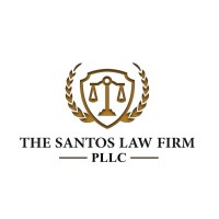 The Santos Law Firm, PLLC logo - Similar company to Interperm Resources Llc