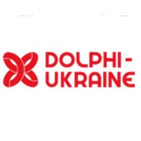 Dolphi Ukraine 🇺🇦 Distribution and manufacturing group of companies FMCG & Pharma / Pharmacies 🔝 logo - Similar company to Pharma Franchise Companies