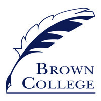 Brown College at Monroe Hill logo - Similar company to It-University.Am