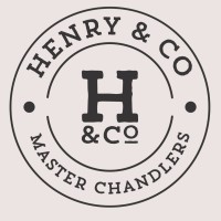Henry & Co Home Fragrance logo - Similar company to Freckleface