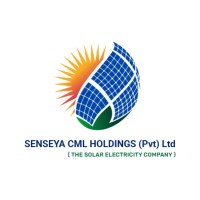 Senseya CML Holdings (Pvt) Ltd logo - Similar company to Candela Lights