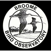 Broome Bird Observatory logo - Similar company to The Wild Magazine