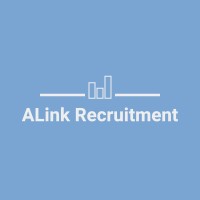 ALink Recruitment logo - Similar company to Hulkro Construction