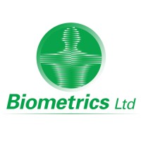 Biometrics Ltd logo - Similar company to Ormir