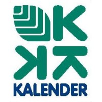 Kalender logo - Similar company to Farmos Tarım
