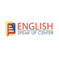 English SpeakUp Center logo - Similar company to Match And Work