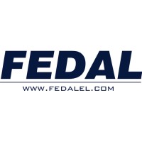 FEDAL logo - Similar company to Coolcad Electronics, Inc.