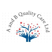 A and B Quality Care Ltd logo - Similar company to Issad Global Conference On Group B Strep