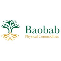 Baobab Physical Commodities LLC logo - Similar company to Baobab Comodities