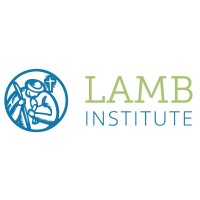 LAMB Institute logo - Similar company to A Family For Every Orphan