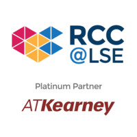 Rcc Conference At Lse