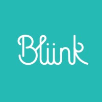 STUDIO BLIINK logo - Similar company to Enso Animation Studio