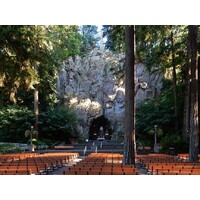The Grotto logo - Similar company to Catholicmom.Com
