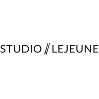 STUDIO//LEJEUNE logo - Similar company to Inouwi