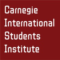Carnegie International Students Institute logo - Similar company to Futura Arts Foundation