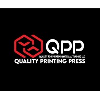 Quality Printing Press UAE logo - Similar company to Express Packages