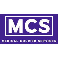 MEDICAL COURIER SERVICES logo - Similar company to Courier Connection Inc.