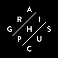 GRAPHICUS | Magazine logo - Similar company to Mekit Studio