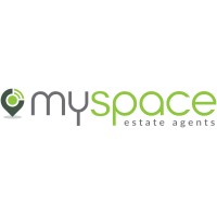 myspace estate agents logo - Similar company to Dameron Communications