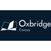 Oxbridge Essays