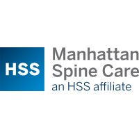 Manhattan Spine Care an HSS Affliate logo - Similar company to Base Training And Physical Therapy