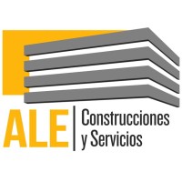 ALE Construcciones y Servicios S.A. de C.V. logo - Similar company to Hack Tabasco