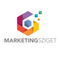 marketingsziget logo - Similar company to Mit Játsszunk? Vlog