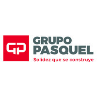 Grupo Pasquel logo - Similar company to Action Network On Forced Displacement