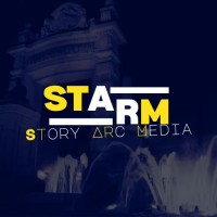 Story Arc Media logo - Similar company to Hooda Math