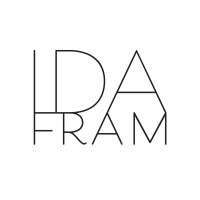 Palveluiden markkinoinnin toimisto Ida Fram logo - Similar company to Gidiup