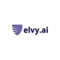 Elvy.ai logo - Similar company to Webbeat
