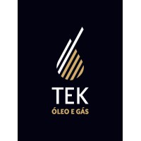 Tek Óleo e Gás logo - Similar company to Oas Óleo E Gás