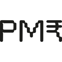 PMR Records logo - Similar company to Morena Comms
