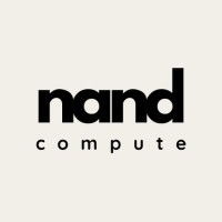 Nand Compute logo - Similar company to Sensing Machines