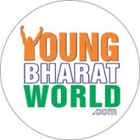 Young Bharat World logo - Similar company to Doon Portal
